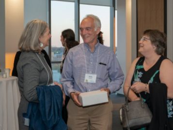 UROP 30 year celebration